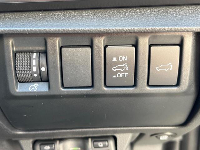 レヴォーグ STIスポーツ EX STIエアロパッケージ LEDアクセサリーライナー 11.6型ナビ フロント・サイド・バックカメラ ドライブレコーダー ETC パワーバックドア 全席シートヒーター メモリ付きパワーシート(49枚目)