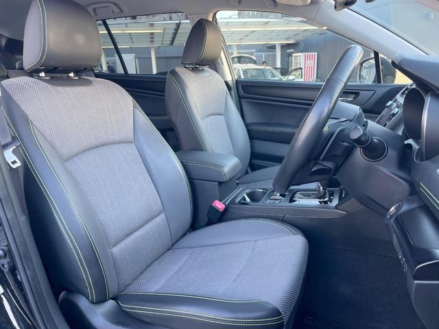 レガシィアウトバック X-ブレイク 特別仕様車 ルーフレール 純正8型ビルトインナビ フロント・サイド・バックカメラ パワーバックドア アイサイトセイフティ+ LEDアクセサリーリング 純正18インチアルミホイール ドラレコ ETC(9枚目)