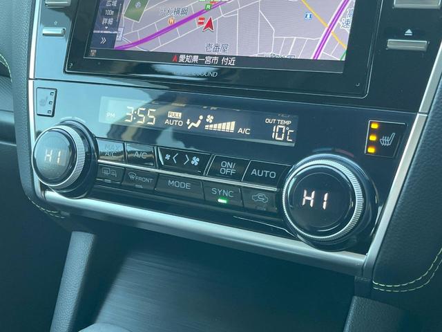 レガシィアウトバック X-ブレイク 特別仕様車 ルーフレール 純正8型ビルトインナビ フロント・サイド・バックカメラ パワーバックドア アイサイトセイフティ+ LEDアクセサリーリング 純正18インチアルミホイール ドラレコ ETC(55枚目)