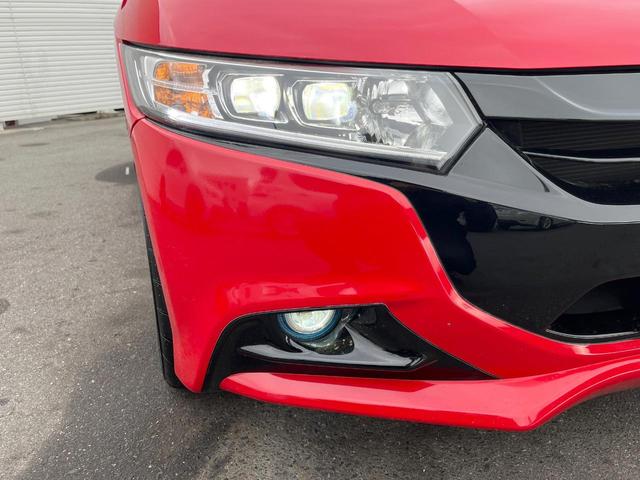 S660 α 6速MT センターディスプレイ シティーブレーキシステム モデューロフェイスキット アクティブスポイラー ネオバ バックカメラ ドライブレコーダー ETC LEDヘッドライト&フォグ 純正16インチ(12枚目)