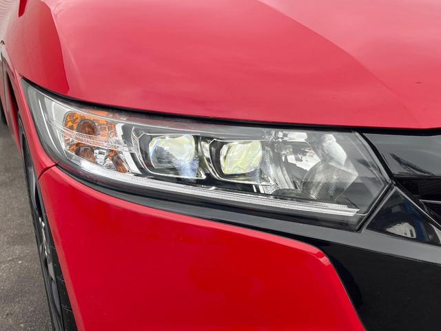 S660 α 6速MT センターディスプレイ シティーブレーキシステム モデューロフェイスキット アクティブスポイラー ネオバ バックカメラ ドライブレコーダー ETC LEDヘッドライト&フォグ 純正16インチ(27枚目)