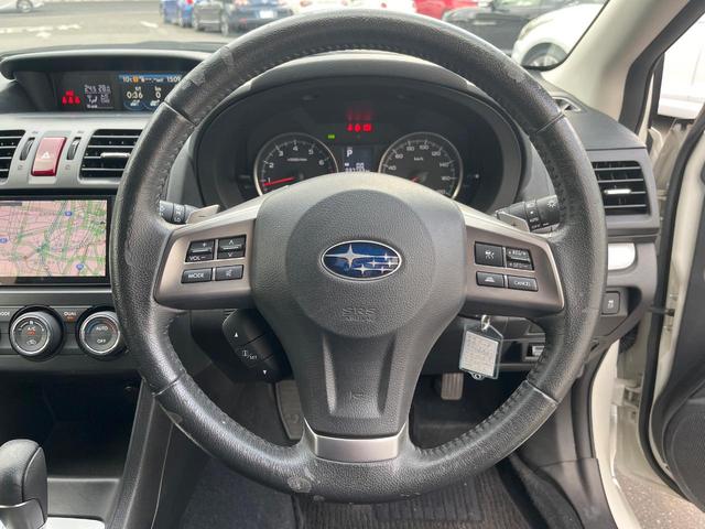 インプレッサスポーツ 2.0iアイサイト 4WD 純正SDナビ バックカメラ 寒冷地仕様 衝突被害軽減システム レーダークルーズ HIDヘッド ビルトインETC 純正16インチアルミ オートライト デュアルエアコン(33枚目)