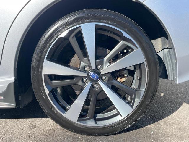 インプレッサスポーツ ２．０ｉ－Ｓアイサイト　アドバンスドセーフティパッケージ　ＳＴＩエアロ　ＳＴＩルーフスポイラー　ＬＥＤアクセサリーライナー　純正８型ビルトインナビ　バックカメラ　ドライブレコーダー　ＥＴＣ　パワーシート　純正１８インチアルミ（30枚目）