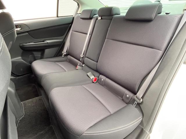 インプレッサＧ４ ２．０ｉアイサイト　純正ナビ　バックカメラ　４ＷＤ　ＥＴＣ　スマートキー　アイドリングストップ　純正革巻きステアリング　純正１６インチアルミホイール　ＨＩＤヘッドライト　フォグランプ　クルーズコントロール　アイサイト（32枚目）