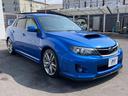 ＷＲＸ　ＳＴｉ　６速ＭＴ　ＳＴＩエアロ　大型リヤスポイラー　カロッツェリアナビ　フルセグ　バックカメラ　パワーシート　ＨＩＤヘッド　純正１８インチアルミ　ＥＴＣ　スマートキー　ＳＩ－ＤＲＩＶＥ(22枚目)