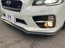 WRX STI STI タイプS STIスタイルパッケージ LEDアクセサリーライナー 大型リアウイング 純正ビルトインナビ バックカメラ ビルシュタインサス BBS製純正18インチアルミホイール ブレンボキャリパー 中古車画像_3