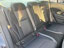 後部座席も気になるようなキズ・汚れやへたり等、大きなダメージはなく、良好な状態です。