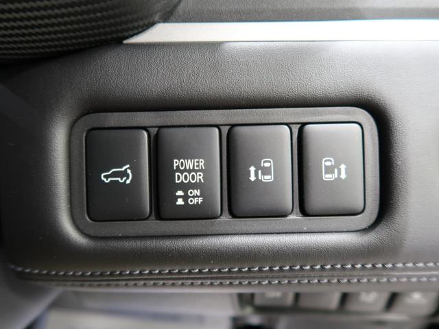 G パワーパッケージ 純正10インチナビフルセグ 登録済未使用車 7人乗り 両側パワースライドドア パワーシート 黒内装 レーダークルーズコントロール LEDヘッドライト オートライト(46枚目)