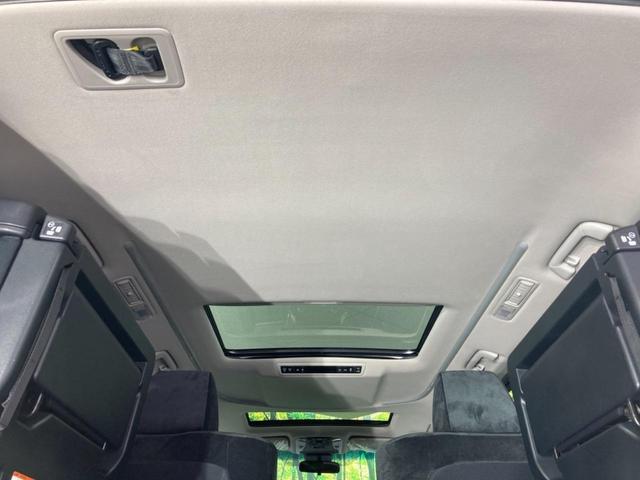 2.5S 新型ディスプレイオーディオ サンルーフ 登録済未使用車 トヨタセーフティセンス 両側電動スライドドア レーダークルーズコントロール LEDヘッドライト レーンアシスト オートハイビーム(5枚目)
