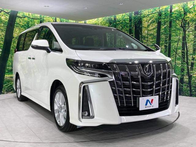 2.5S 新型ディスプレイオーディオ サンルーフ 登録済未使用車 トヨタセーフティセンス 両側電動スライドドア レーダークルーズコントロール LEDヘッドライト レーンアシスト オートハイビーム(22枚目)