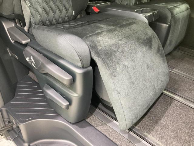 2.5S 新型ディスプレイオーディオ サンルーフ 登録済未使用車 トヨタセーフティセンス 両側電動スライドドア レーダークルーズコントロール LEDヘッドライト レーンアシスト オートハイビーム(34枚目)