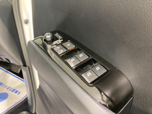 2.5S 新型ディスプレイオーディオ サンルーフ 登録済未使用車 トヨタセーフティセンス 両側電動スライドドア レーダークルーズコントロール LEDヘッドライト レーンアシスト オートハイビーム(37枚目)