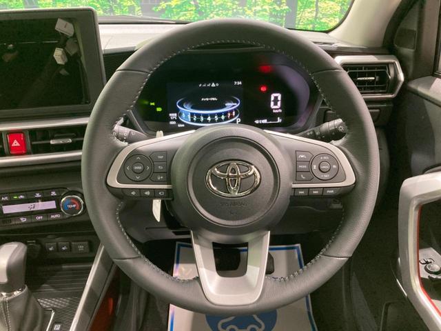Z 登録済未使用車 パノラミックビューカメラ シーケンシャルターンランプ レーダークルーズコントロール LEDヘッドライト オートライト ツートンカラー シートヒーター 純正17AW(7枚目)