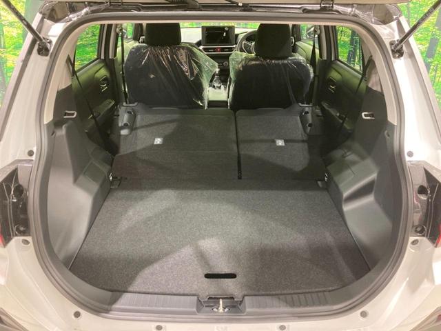Z 登録済未使用車 パノラミックビューカメラ シーケンシャルターンランプ レーダークルーズコントロール LEDヘッドライト オートライト ツートンカラー シートヒーター 純正17AW(13枚目)