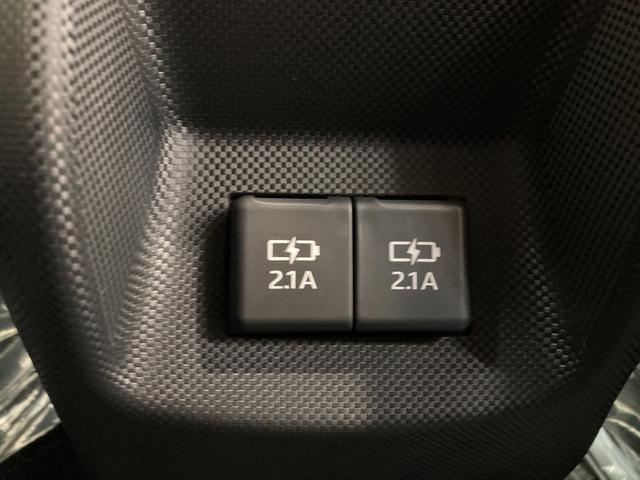 Z 登録済未使用車 パノラミックビューカメラ シーケンシャルターンランプ レーダークルーズコントロール LEDヘッドライト オートライト ツートンカラー シートヒーター 純正17AW(37枚目)
