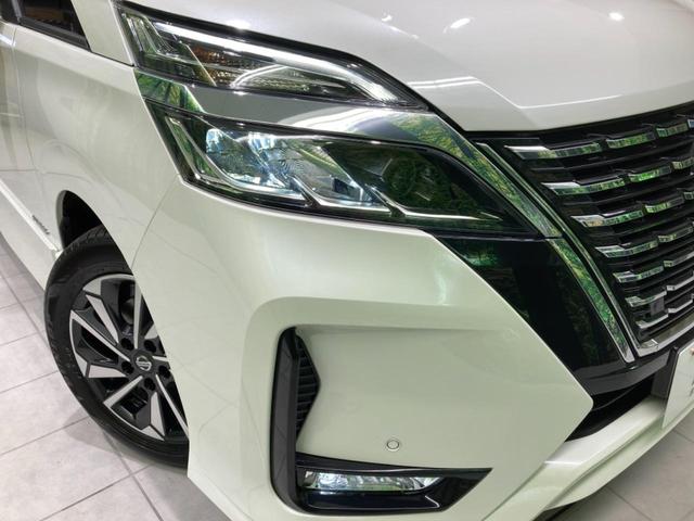 ハイウェイスターV 登録済未使用車 アラウンドビューモニター プロパイロット 両側パワースライドドア LEDヘッドライト リアオートエアコン(16枚目)