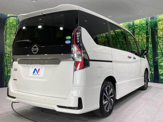 ハイウェイスターV 登録済未使用車 アラウンドビューモニター プロパイロット 両側パワースライドドア LEDヘッドライト リアオートエアコン(24枚目)