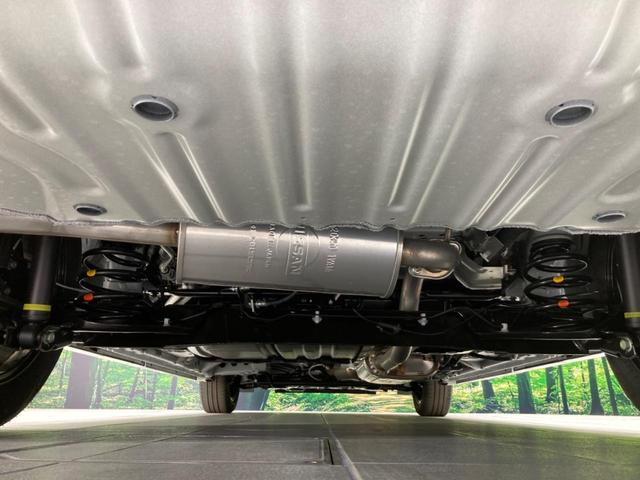 ハイウェイスターV 登録済未使用車 アラウンドビューモニター プロパイロット 両側パワースライドドア LEDヘッドライト リアオートエアコン(27枚目)