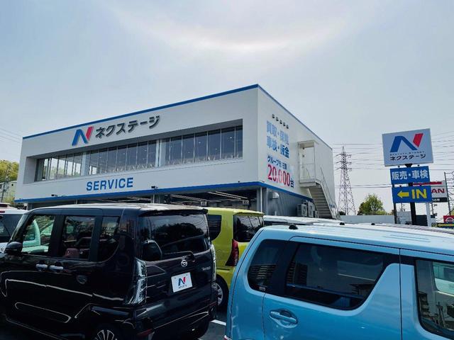 L 純正オーディオ シートヒーター ドアバイザー プライバシーガラス 禁煙車(22枚目)