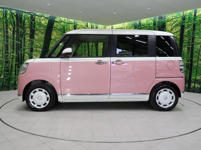 Xメイクアップリミテッド SAIII スマートアシストIII 届出済未使用車 両側電動スライドドア スマートキー オートハイビーム ハロゲンヘッドライト(19枚目)