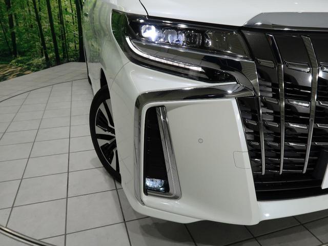 2.5S Cパッケージ BIG-X11型 サンルーフ 3眼LEDヘッドライト シーケンシャル SDナビ 禁煙車 フルセグ Bluetooth接続 両側電動スライドドア デジタルミラー ブラインドスポットモニター(16枚目)