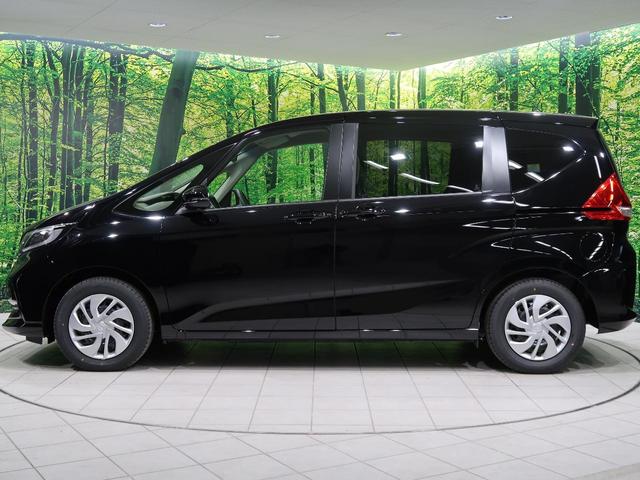 G・ホンダセンシング 6人乗 登録済未使用車 ホンダセンシング 両側電動スライドドア アダプティブクルーズコントロール バックカメラ ETC クリアランスソナー スマートキー ステアリングスイッチ オートライト(44枚目)