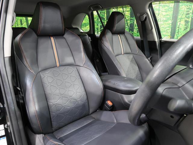 アドベンチャー 禁煙車 トヨタセーフティセンス レーダークルーズコントロール 純正SDナビ バックカメラ 100V電源 ETC Bluetooth HDMI入力 ドライブレコーダー パワーシート 純正19インチアルミ(11枚目)