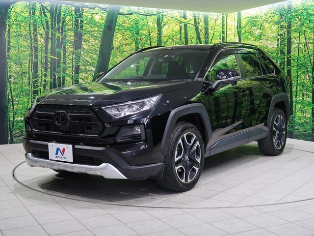 アドベンチャー 禁煙車 トヨタセーフティセンス レーダークルーズコントロール 純正SDナビ バックカメラ 100V電源 ETC Bluetooth HDMI入力 ドライブレコーダー パワーシート 純正19インチアルミ(58枚目)