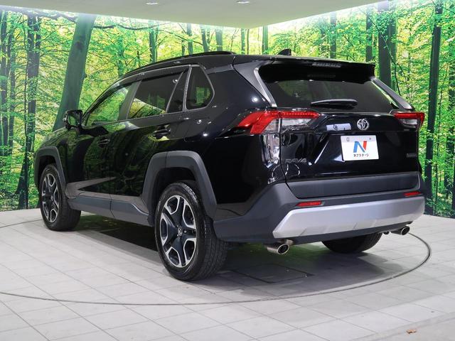 アドベンチャー 禁煙車 トヨタセーフティセンス レーダークルーズコントロール 純正SDナビ バックカメラ 100V電源 ETC Bluetooth HDMI入力 ドライブレコーダー パワーシート 純正19インチアルミ(62枚目)