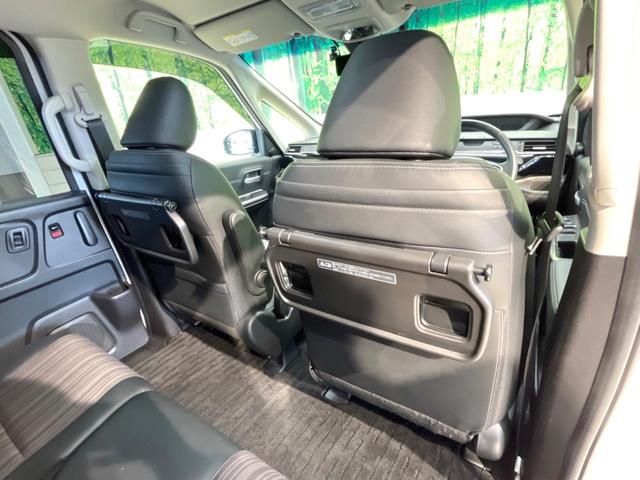 モデューロX ホンダセンシング 禁煙車 ホンダセンシング アダプティブクルーズコントロール 両側電動スライドドア 純正9型ナビ バックカメラ ETC ドライブレコーダー LEDヘッドライト LEDフォグライト 純正15インチアルミ(41枚目)