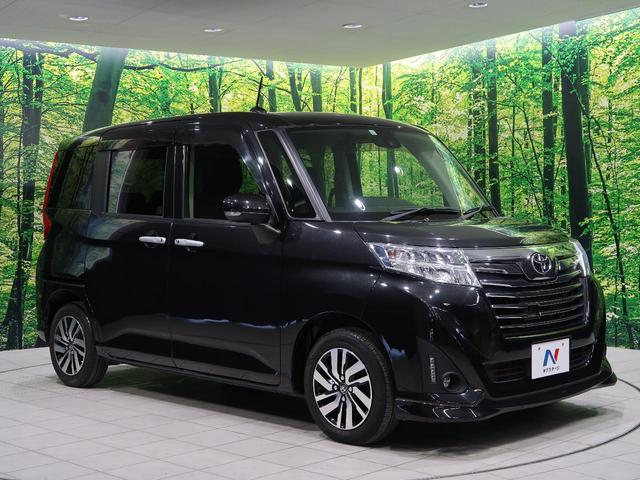 カスタムG S 禁煙車 両側電動スライドドア 衝突軽減装置 純正ナビ バックカメラ Bluetooth再生 ETC LEDヘッドライト LEDフォグライト クルーズコントロール スマートキー オートライト(46枚目)