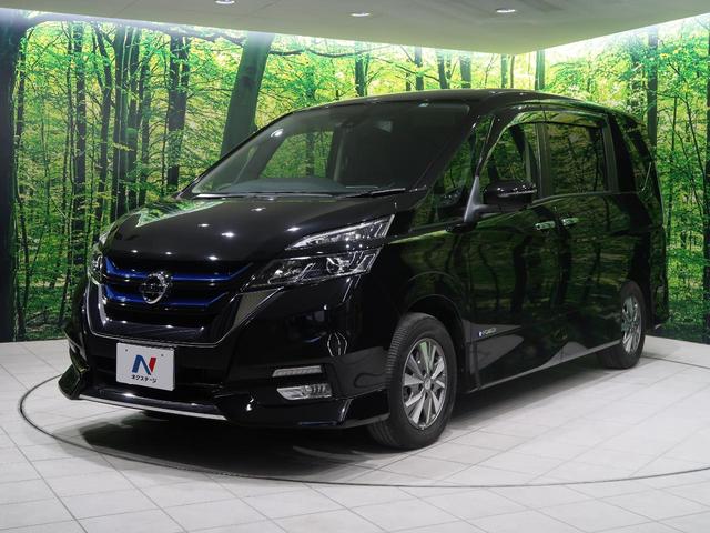 e-パワー ハイウェイスターV 禁煙車 プロパイロット アラウンドビューモニター 純正9型ナビ フリップダウンモニター ドライブレコーダー Bluetooth ETC ステアリングヒーター シートヒーター デジタルインナーミラー(57枚目)