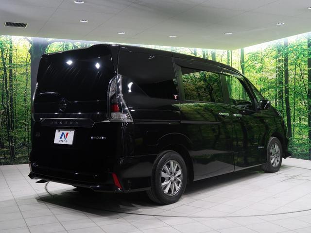 e-パワー ハイウェイスターV 禁煙車 プロパイロット アラウンドビューモニター 純正9型ナビ フリップダウンモニター ドライブレコーダー Bluetooth ETC ステアリングヒーター シートヒーター デジタルインナーミラー(60枚目)