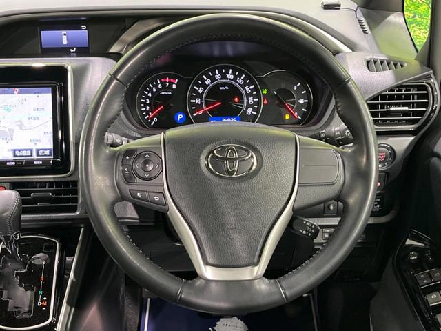 ZS 煌 禁煙車 トヨタセーフティセンス 両側電動スライドドア 純正9型ナビ バックカメラ ETC クルーズコントロール LEDヘッドライト LEDフォグライト 純正16インチアルミホイール スマートキー(13枚目)