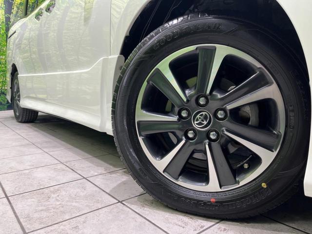 ZS 煌 禁煙車 トヨタセーフティセンス 両側電動スライドドア 純正9型ナビ バックカメラ ETC クルーズコントロール LEDヘッドライト LEDフォグライト 純正16インチアルミホイール スマートキー(15枚目)