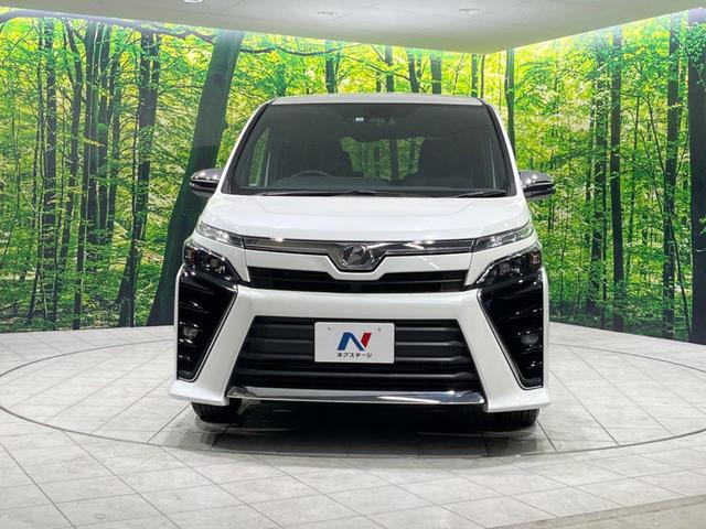 ZS 煌 禁煙車 トヨタセーフティセンス 両側電動スライドドア 純正9型ナビ バックカメラ ETC クルーズコントロール LEDヘッドライト LEDフォグライト 純正16インチアルミホイール スマートキー(16枚目)