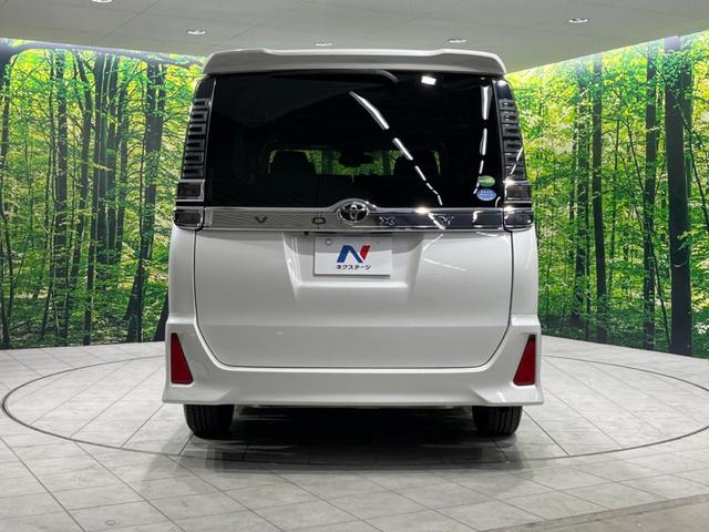 ZS 煌 禁煙車 トヨタセーフティセンス 両側電動スライドドア 純正9型ナビ バックカメラ ETC クルーズコントロール LEDヘッドライト LEDフォグライト 純正16インチアルミホイール スマートキー(17枚目)