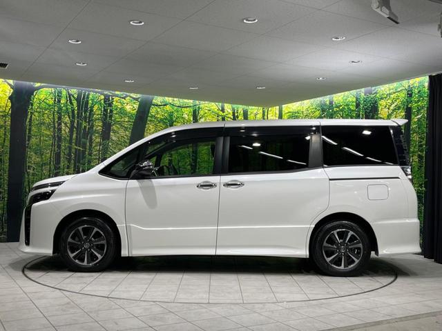 ZS 煌 禁煙車 トヨタセーフティセンス 両側電動スライドドア 純正9型ナビ バックカメラ ETC クルーズコントロール LEDヘッドライト LEDフォグライト 純正16インチアルミホイール スマートキー(49枚目)