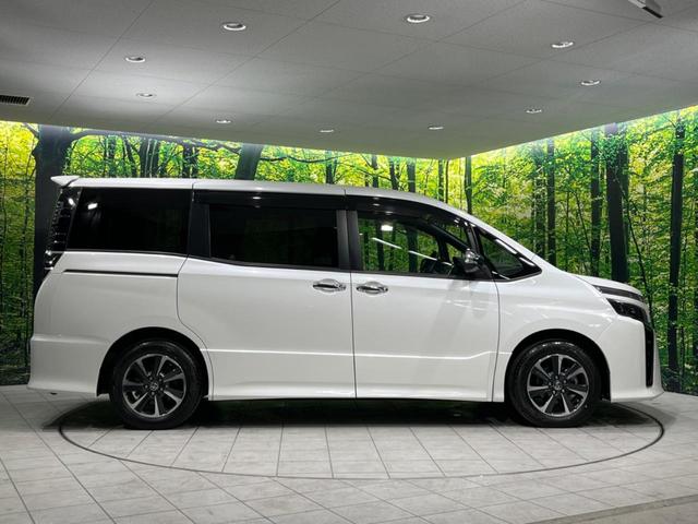 ZS 煌 禁煙車 トヨタセーフティセンス 両側電動スライドドア 純正9型ナビ バックカメラ ETC クルーズコントロール LEDヘッドライト LEDフォグライト 純正16インチアルミホイール スマートキー(51枚目)