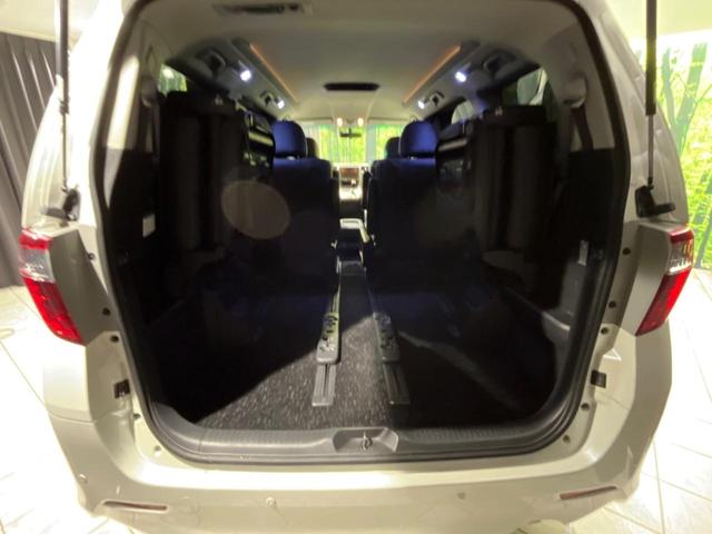 240S 純正ナビ 両側電動スライドドア 禁煙車 バックカメラ Bluetooth再生 ETC ドライブレコーダー ダブルエアコン スマートキー 純正18インチアルミ(12枚目)