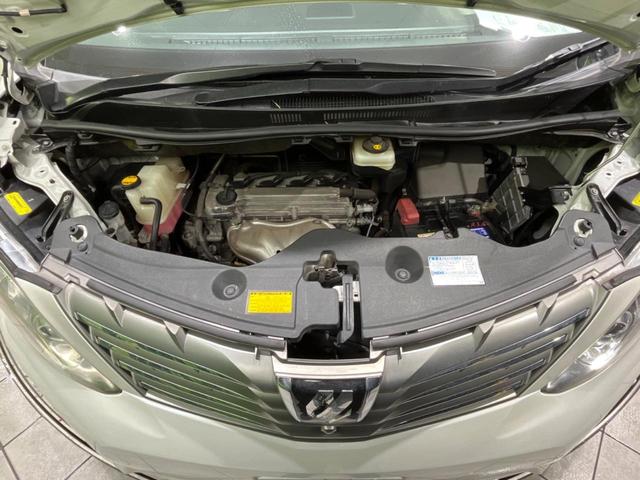 240S 純正ナビ 両側電動スライドドア 禁煙車 バックカメラ Bluetooth再生 ETC ドライブレコーダー ダブルエアコン スマートキー 純正18インチアルミ(19枚目)