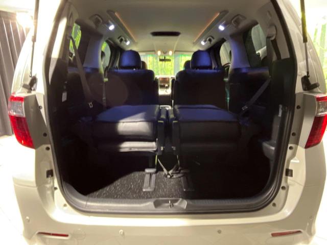 240S 純正ナビ 両側電動スライドドア 禁煙車 バックカメラ Bluetooth再生 ETC ドライブレコーダー ダブルエアコン スマートキー 純正18インチアルミ(65枚目)