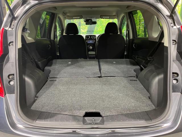 X DIG-S Vセレクション+セーフティ 禁煙車 純正SDナビ バックカメラ エマージェンシーブレーキ Bluetooth再生 フルセグTV ETC スマートキー 踏み間違い防止 車線逸脱警報 オートライト オートエアコン DVD再生(11枚目)