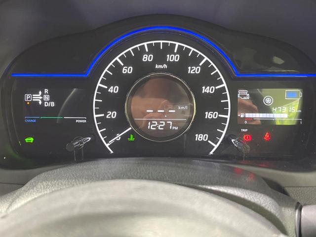 e-パワー X 禁煙車 インテリジェントエマージェンシーブレーキ 社外SDナビ バックカメラ Bluetooth再生 ETC 車線逸脱警報 スマートキー オートライト オートエアコン DVD再生 プライバシーガラス(26枚目)