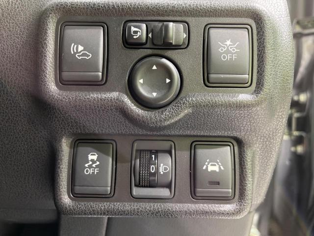 e-パワー X 禁煙車 インテリジェントエマージェンシーブレーキ 社外SDナビ バックカメラ Bluetooth再生 ETC 車線逸脱警報 スマートキー オートライト オートエアコン DVD再生 プライバシーガラス(34枚目)
