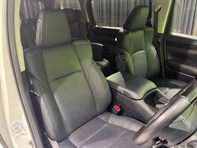 2.5S Cパッケージ BIG-X9型ナビ フリップダウンモニター 両側電動スライドドア トヨタセーフティセンス 禁煙車 3眼LEDヘッドライト レーダークルーズコントロール バックカメラ Bluetooth再生 ドラレコ(8枚目)