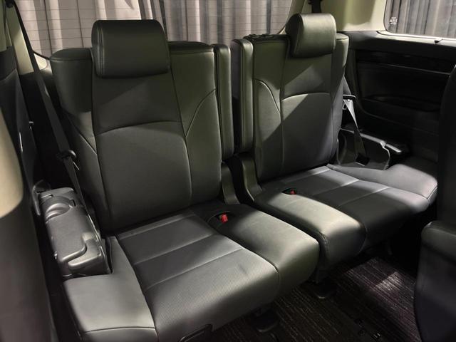 2.5S Cパッケージ BIG-X9型ナビ フリップダウンモニター 両側電動スライドドア トヨタセーフティセンス 禁煙車 3眼LEDヘッドライト レーダークルーズコントロール バックカメラ Bluetooth再生 ドラレコ(10枚目)