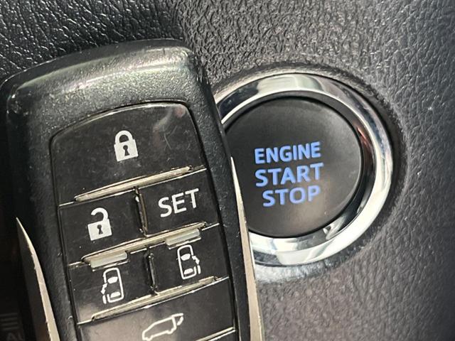 2.5S Cパッケージ BIG-X9型ナビ フリップダウンモニター 両側電動スライドドア トヨタセーフティセンス 禁煙車 3眼LEDヘッドライト レーダークルーズコントロール バックカメラ Bluetooth再生 ドラレコ(36枚目)