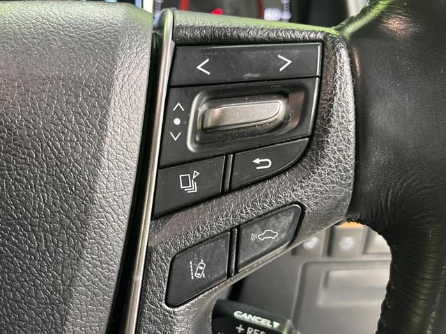 2.5S Cパッケージ BIG-X9型ナビ フリップダウンモニター 両側電動スライドドア トヨタセーフティセンス 禁煙車 3眼LEDヘッドライト レーダークルーズコントロール バックカメラ Bluetooth再生 ドラレコ(57枚目)