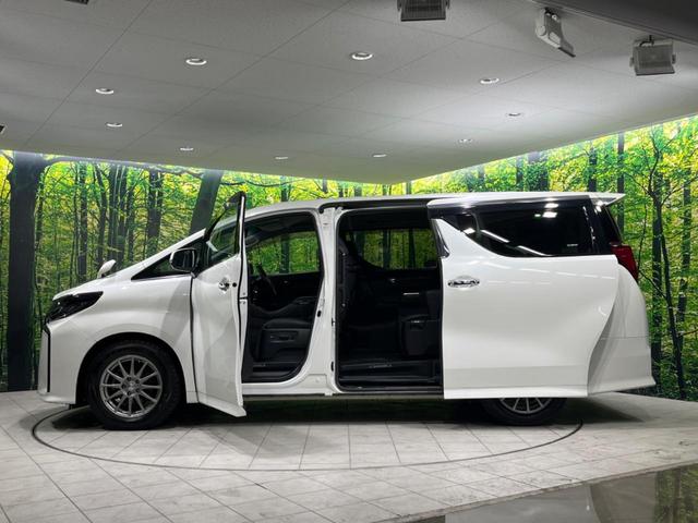 2.5S Cパッケージ BIG-X9型ナビ フリップダウンモニター 両側電動スライドドア トヨタセーフティセンス 禁煙車 3眼LEDヘッドライト レーダークルーズコントロール バックカメラ Bluetooth再生 ドラレコ(62枚目)
